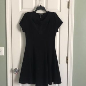 Forever 21 little black dress